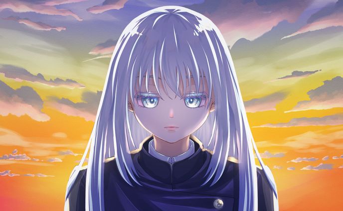 ご依頼絵