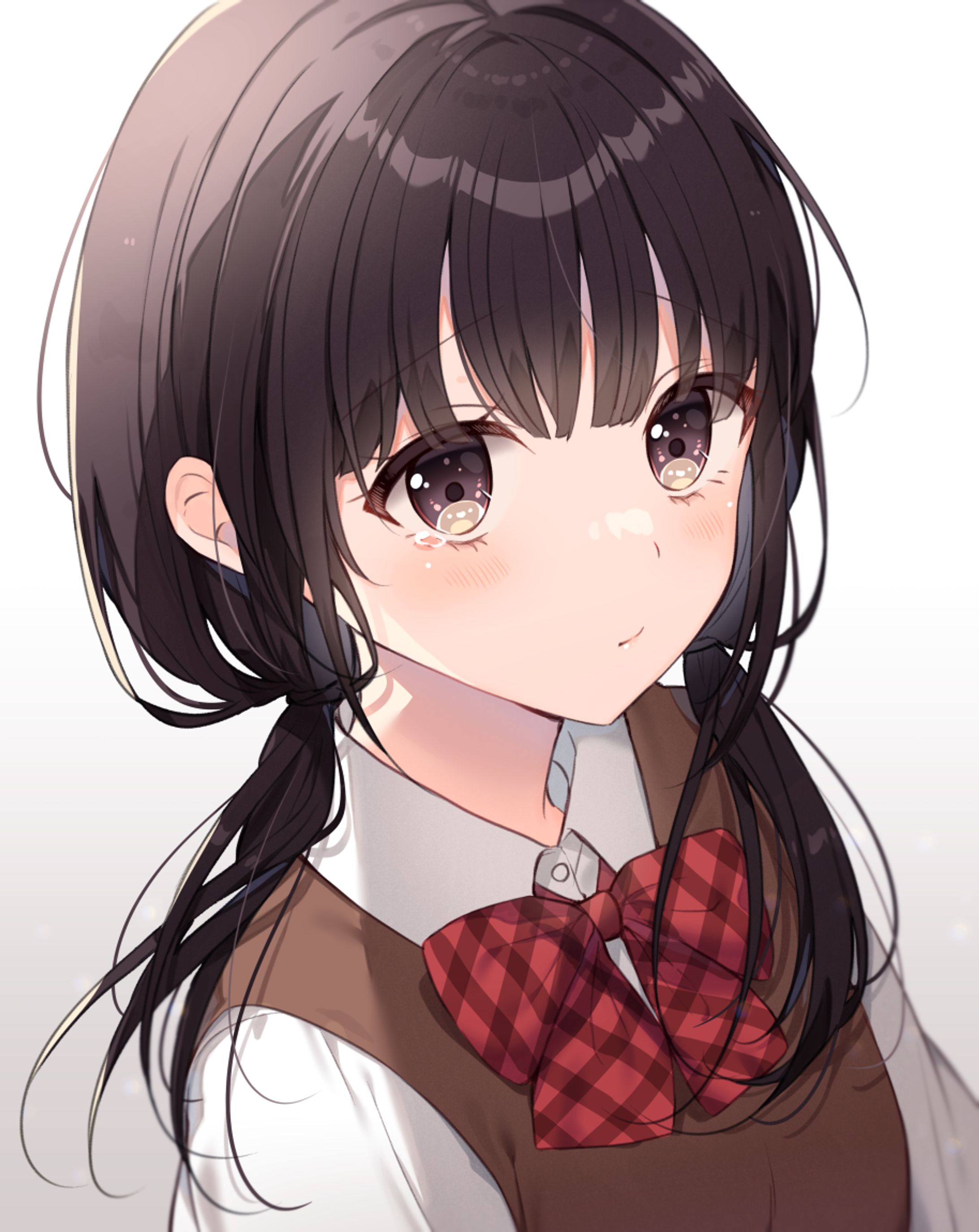 おさげちゃん-1