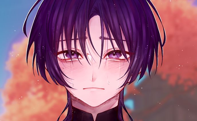 『Scaramouche』