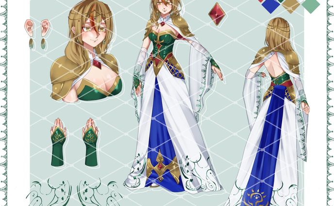To EC ref sheet