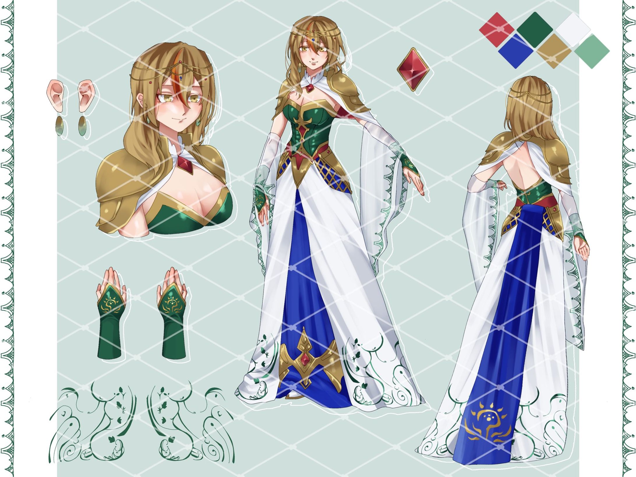 To EC ref sheet-1