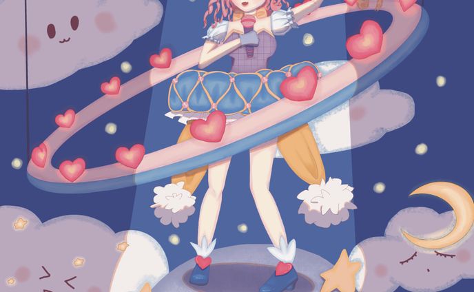 アイドル