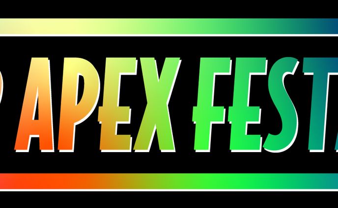 APEXカスタム SUPER APEX FESTA 2024