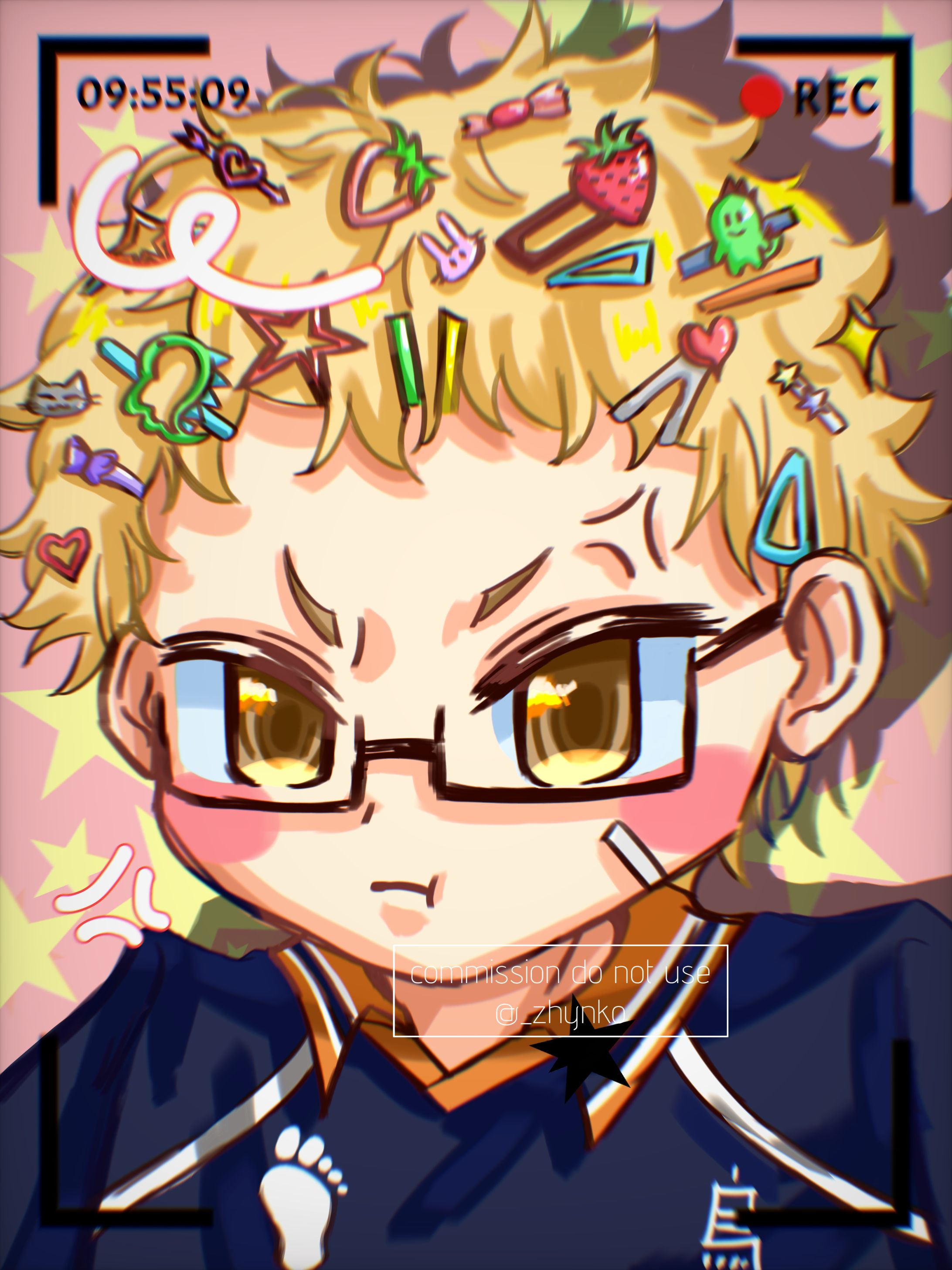 Chibi headshot-1