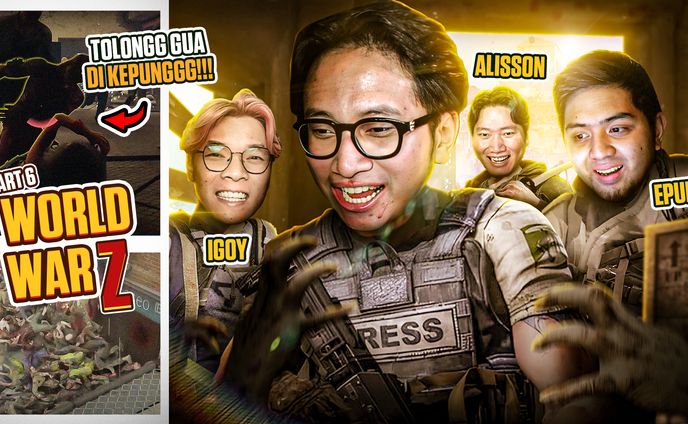 Thumbnail - WWZ