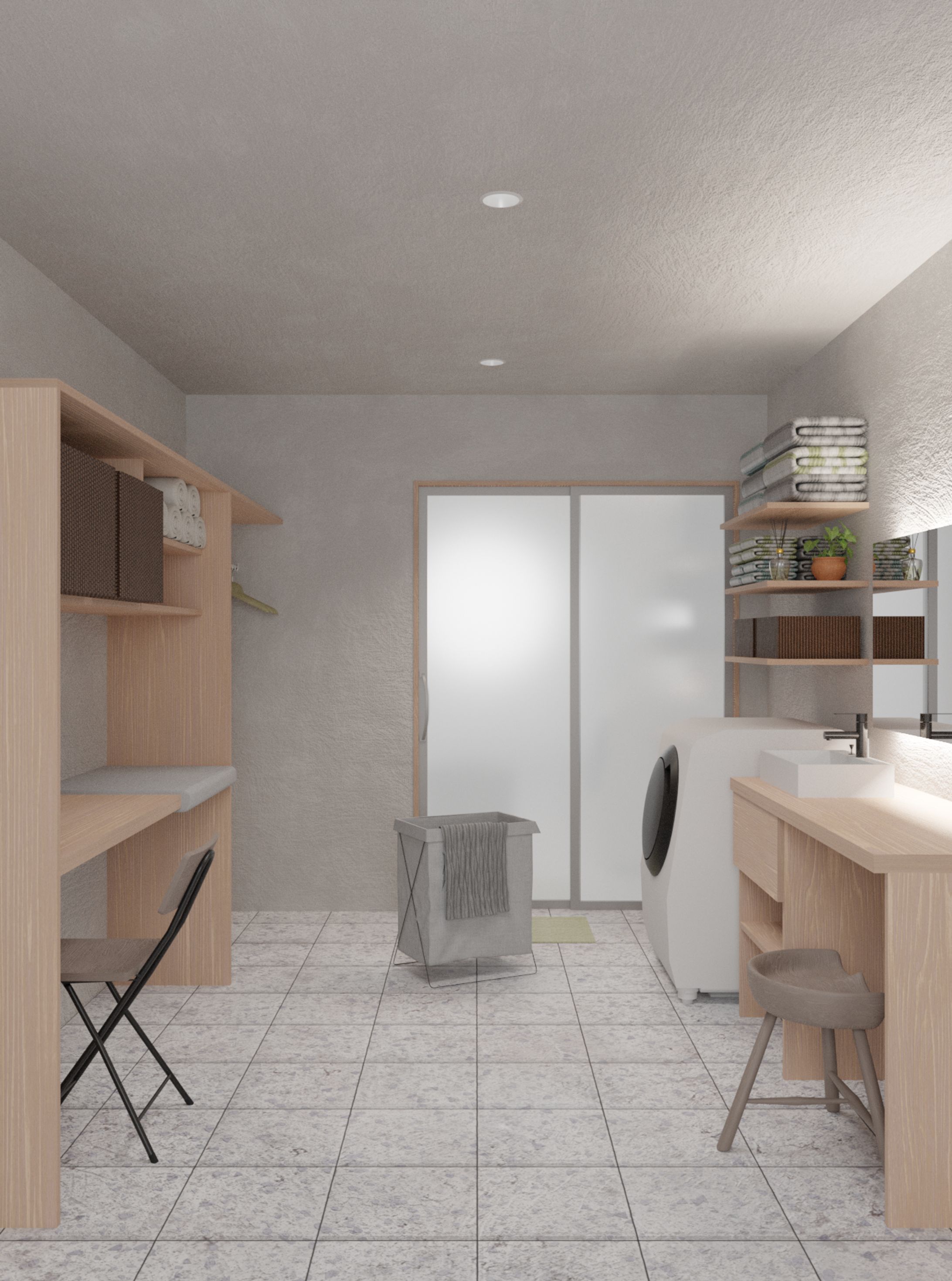Dressing room-1