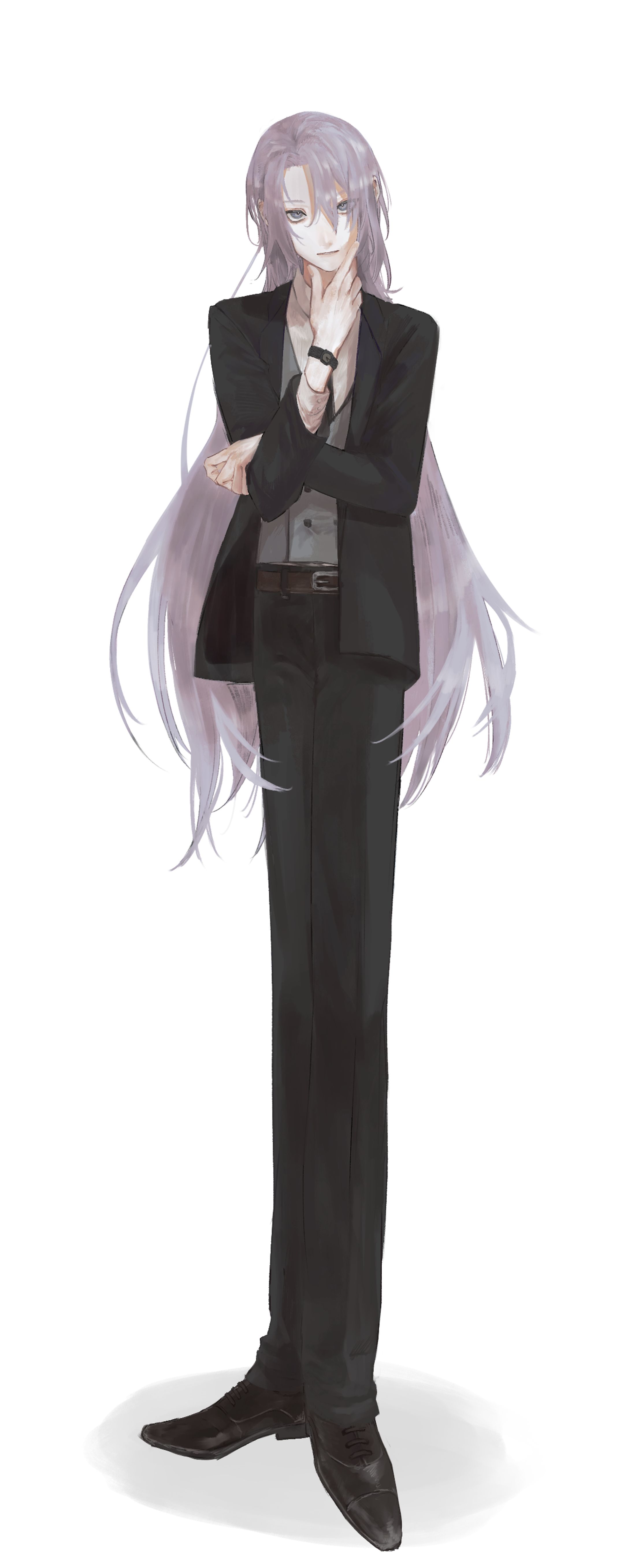 男性立ち絵-1