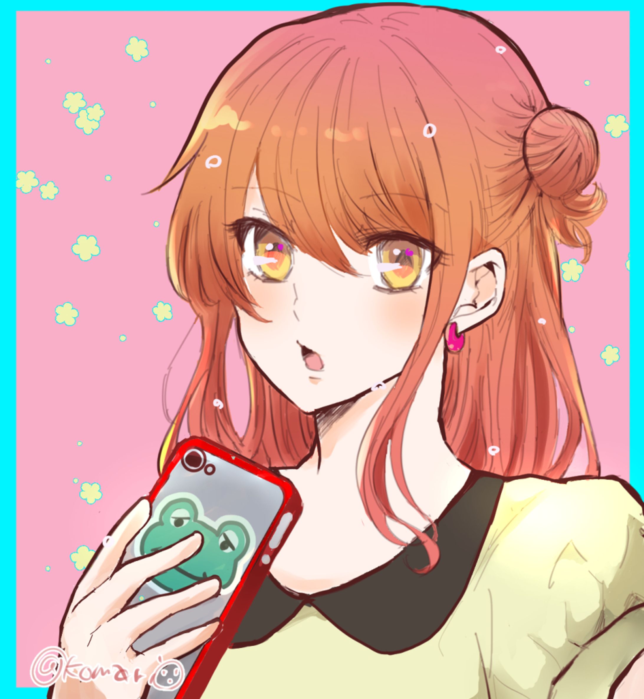 original【女子】-1