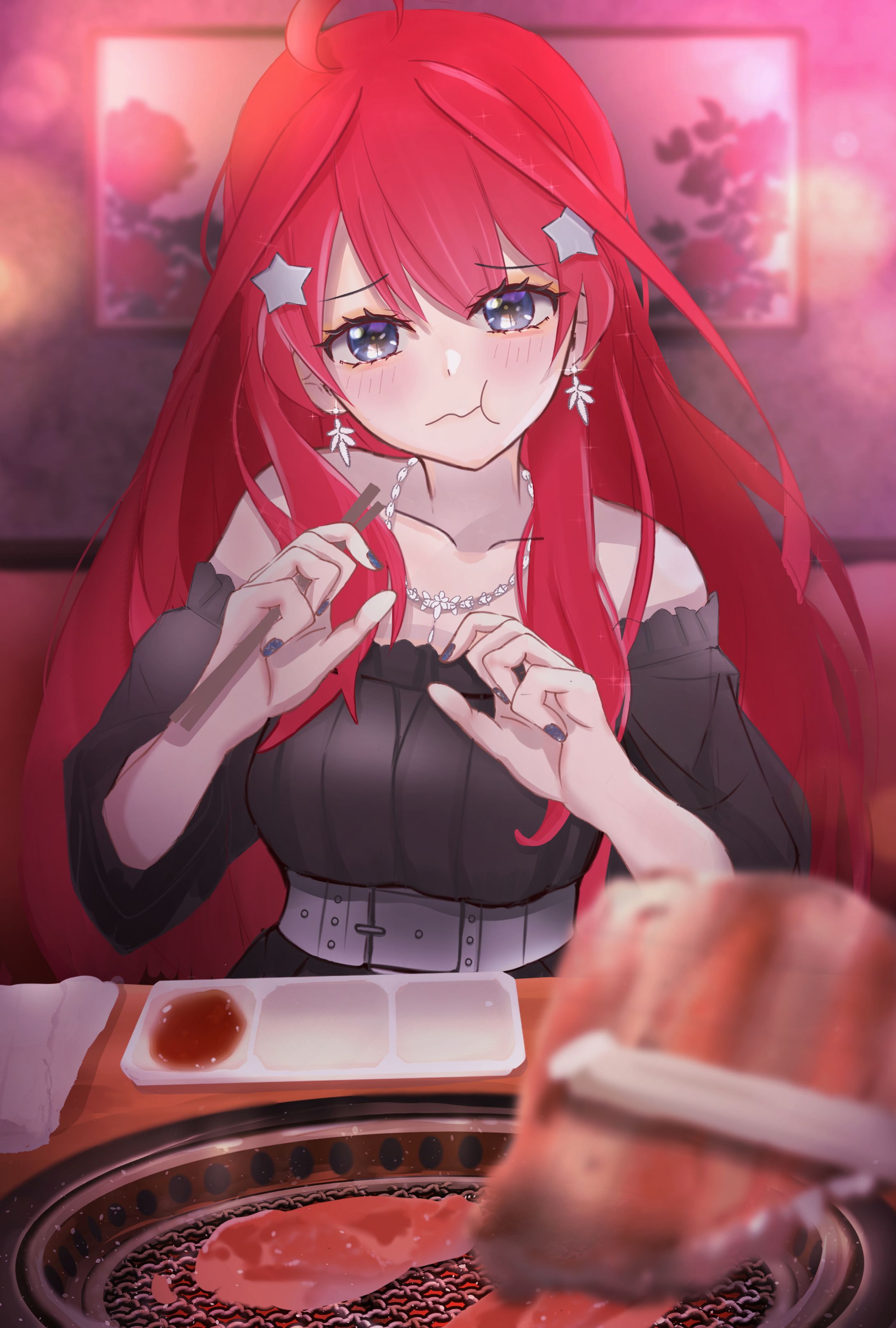 五等分の花嫁　中野五月-1