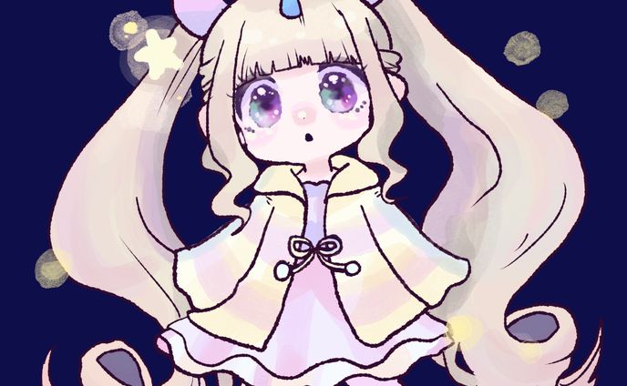 アバターイラスト6