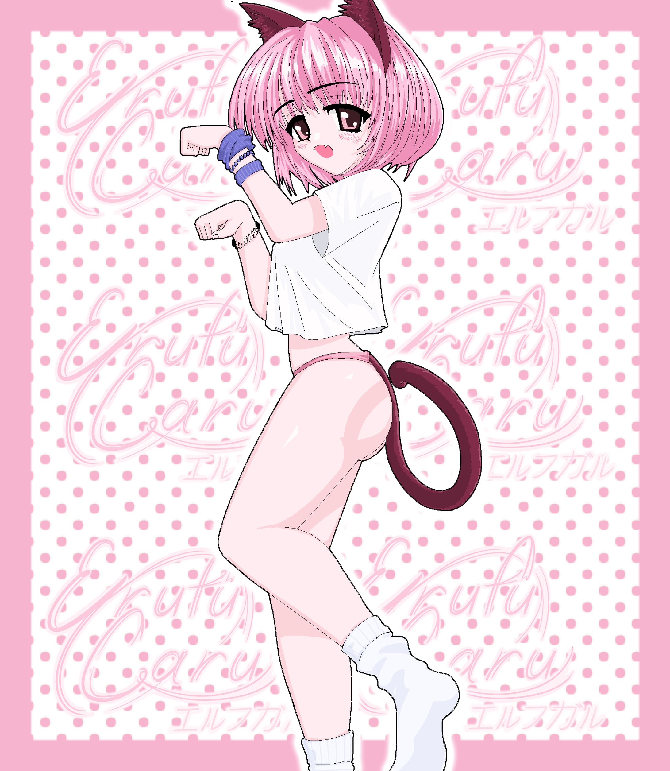 猫娘-1