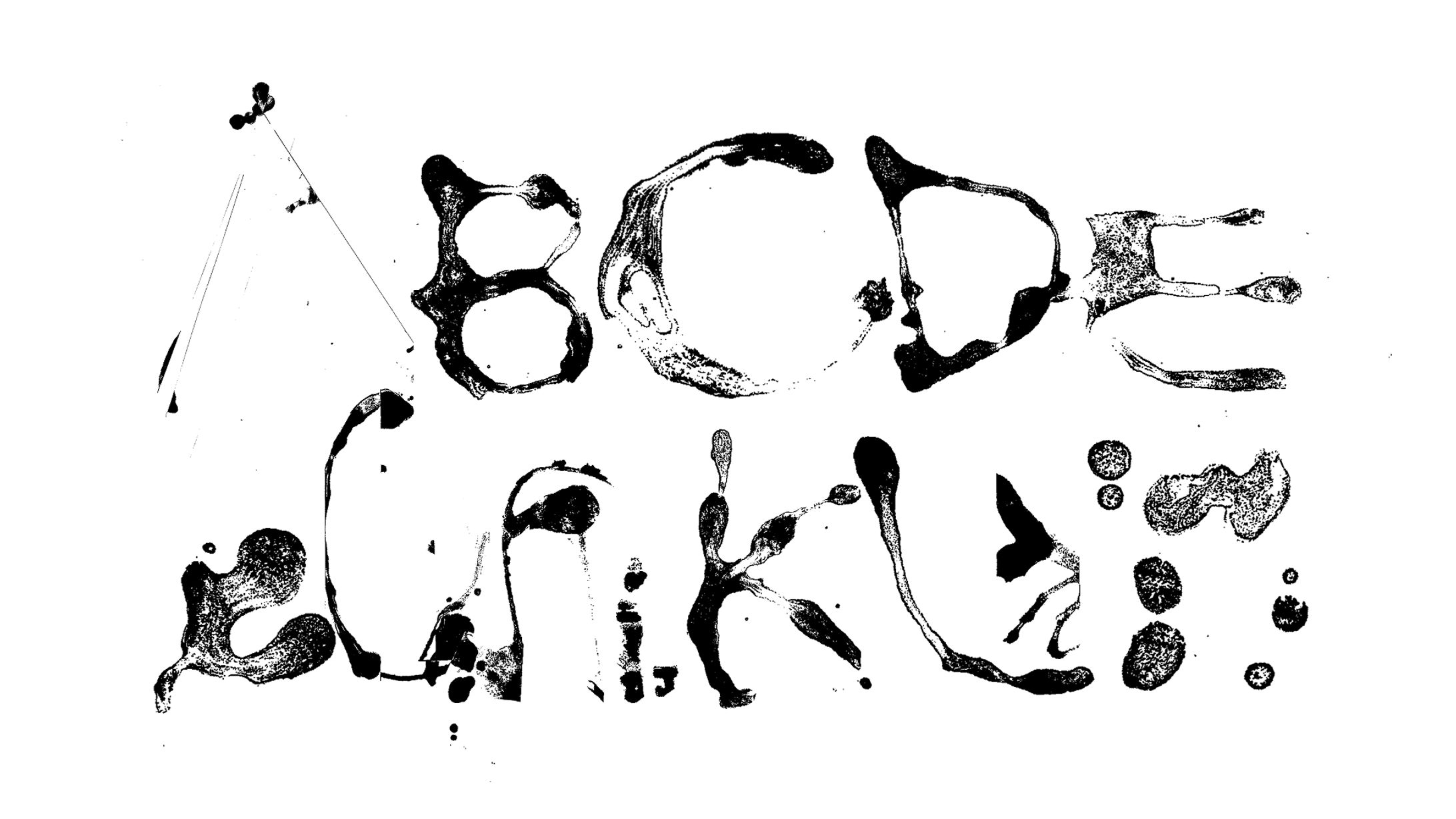 自作文字一覧-1