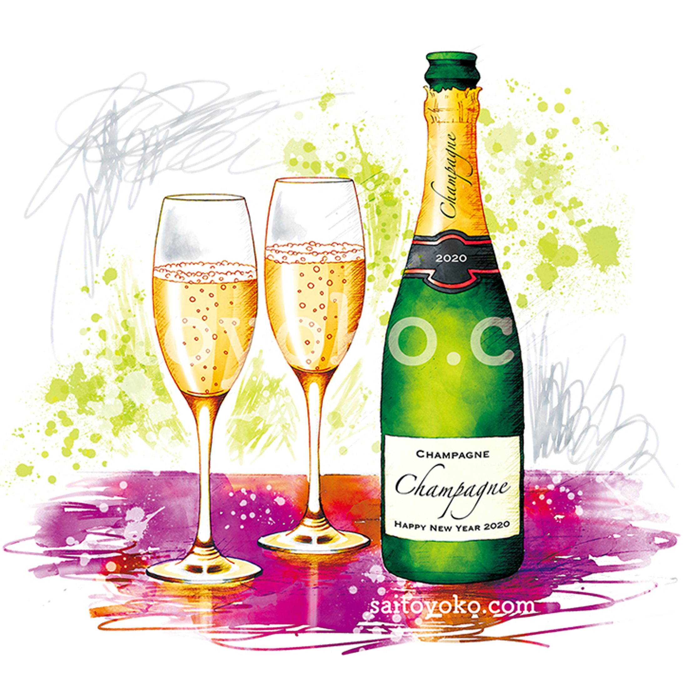 Champagne-1