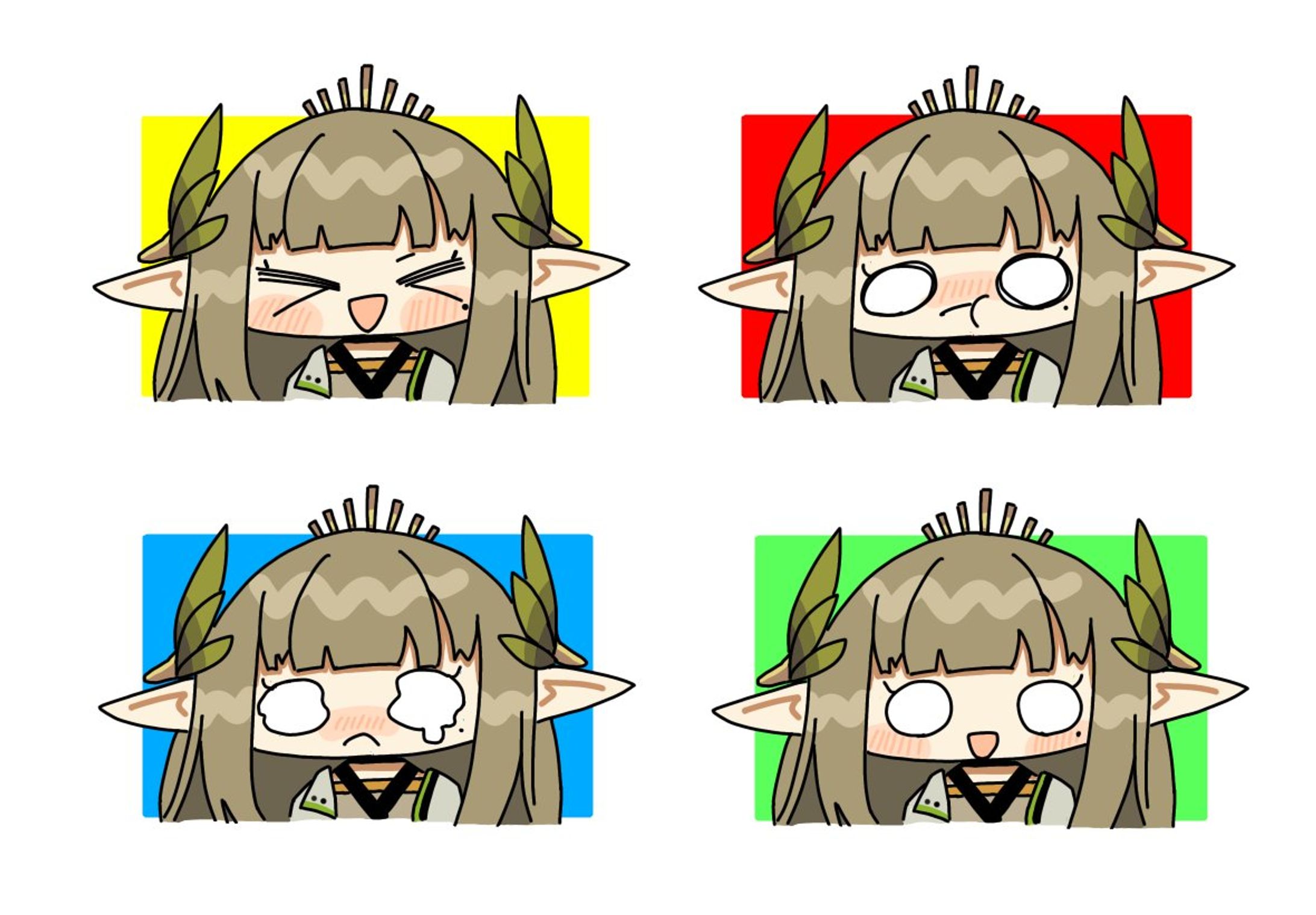 ミュルジス_喜怒哀楽-1