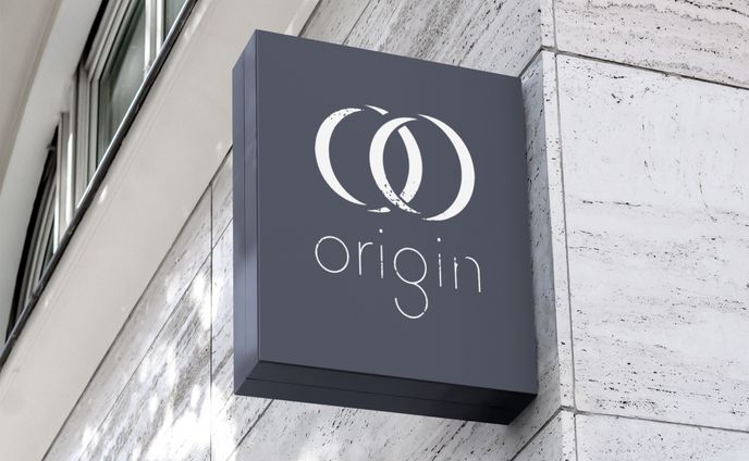 【自己制作】Origin