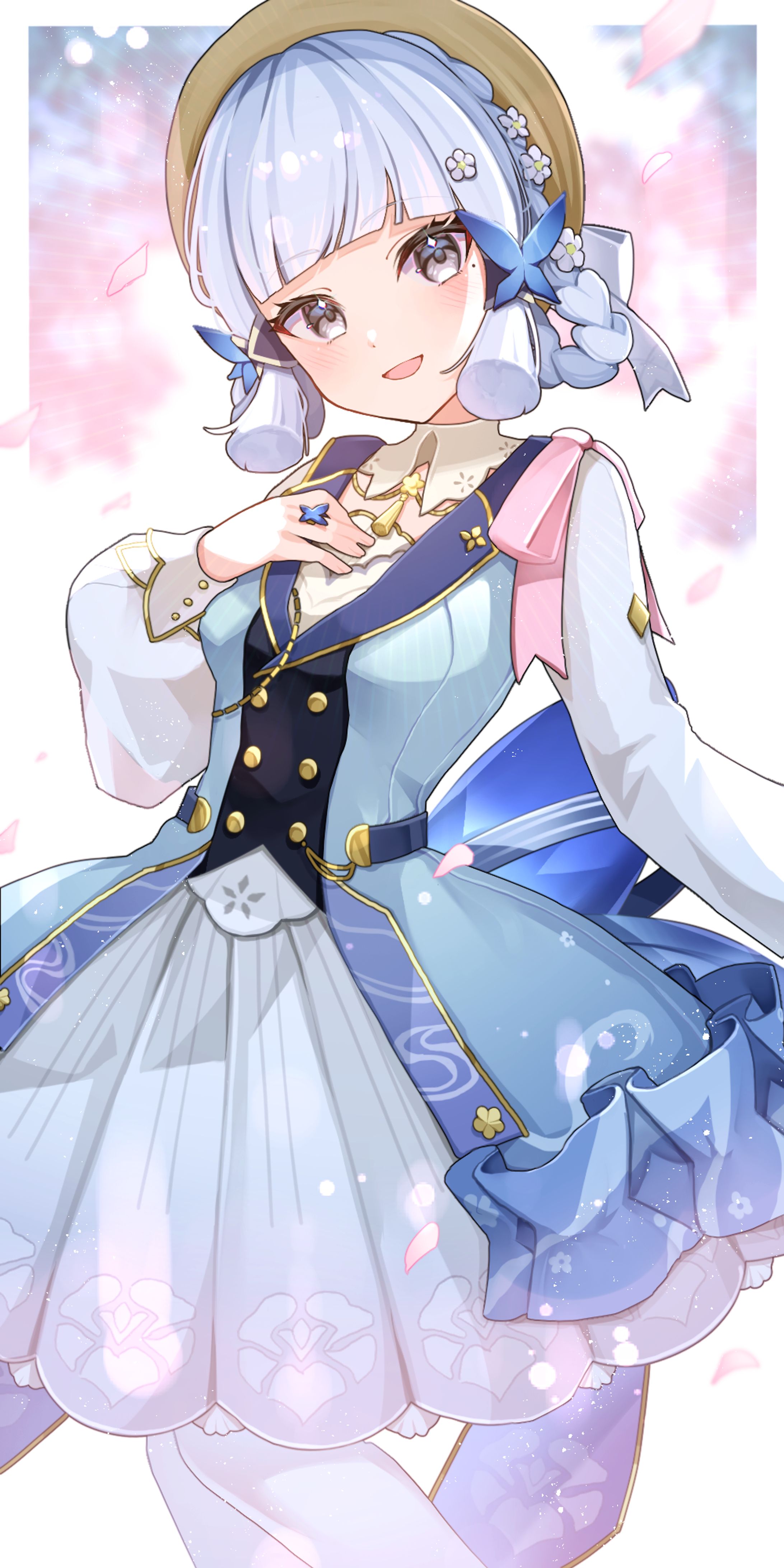 原神ファンアート-1