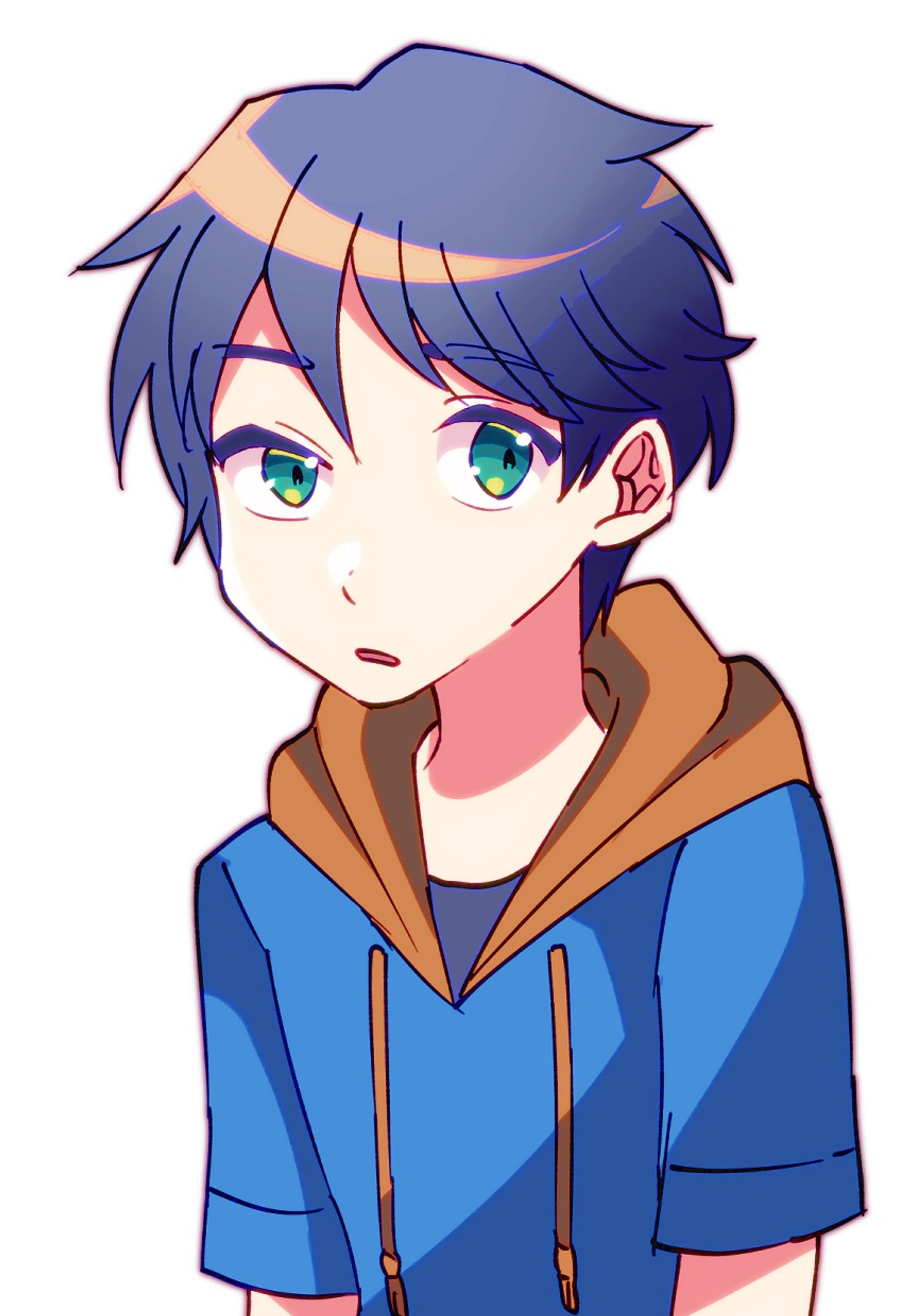 創作キャラクター-1