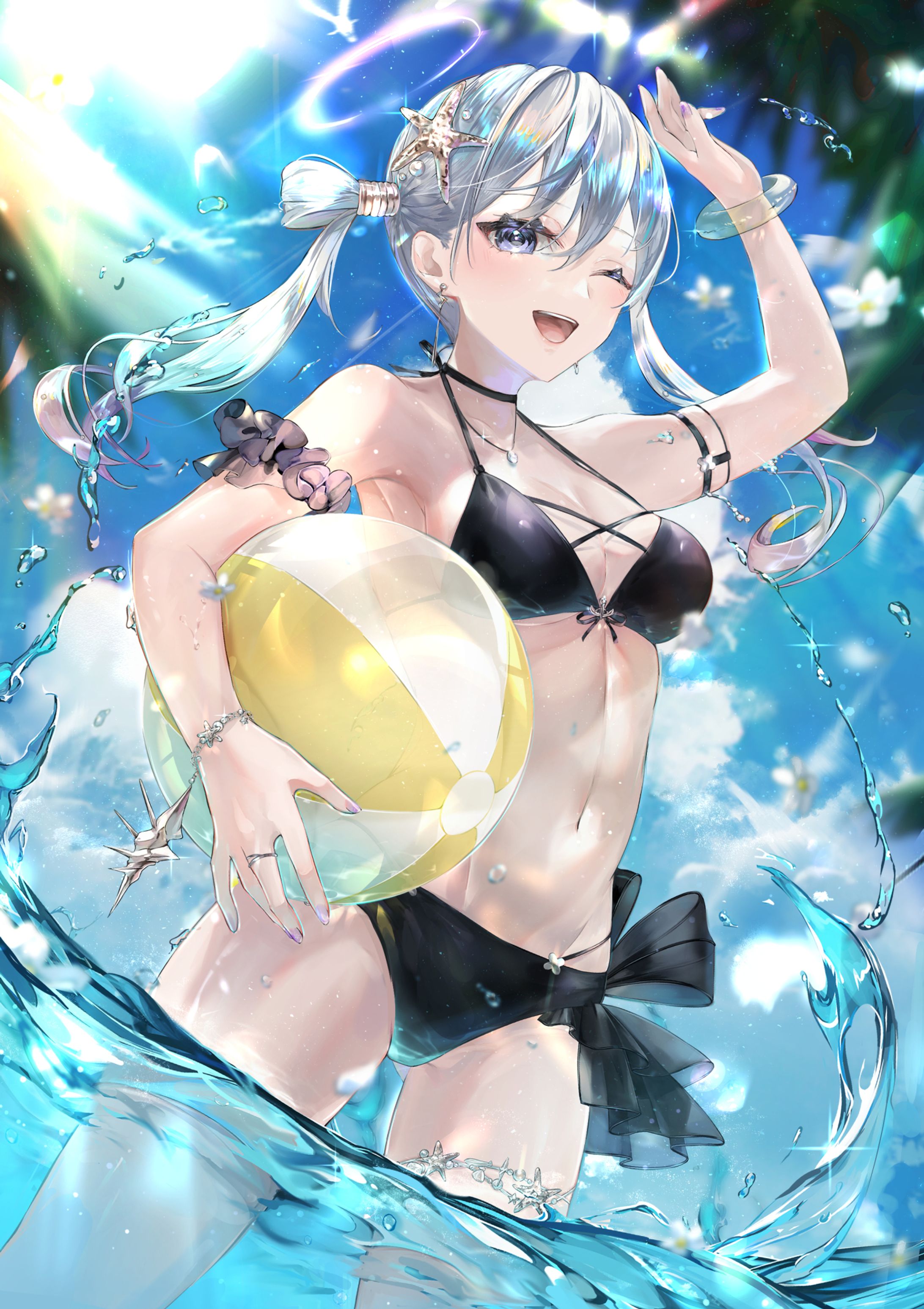 Summer-1