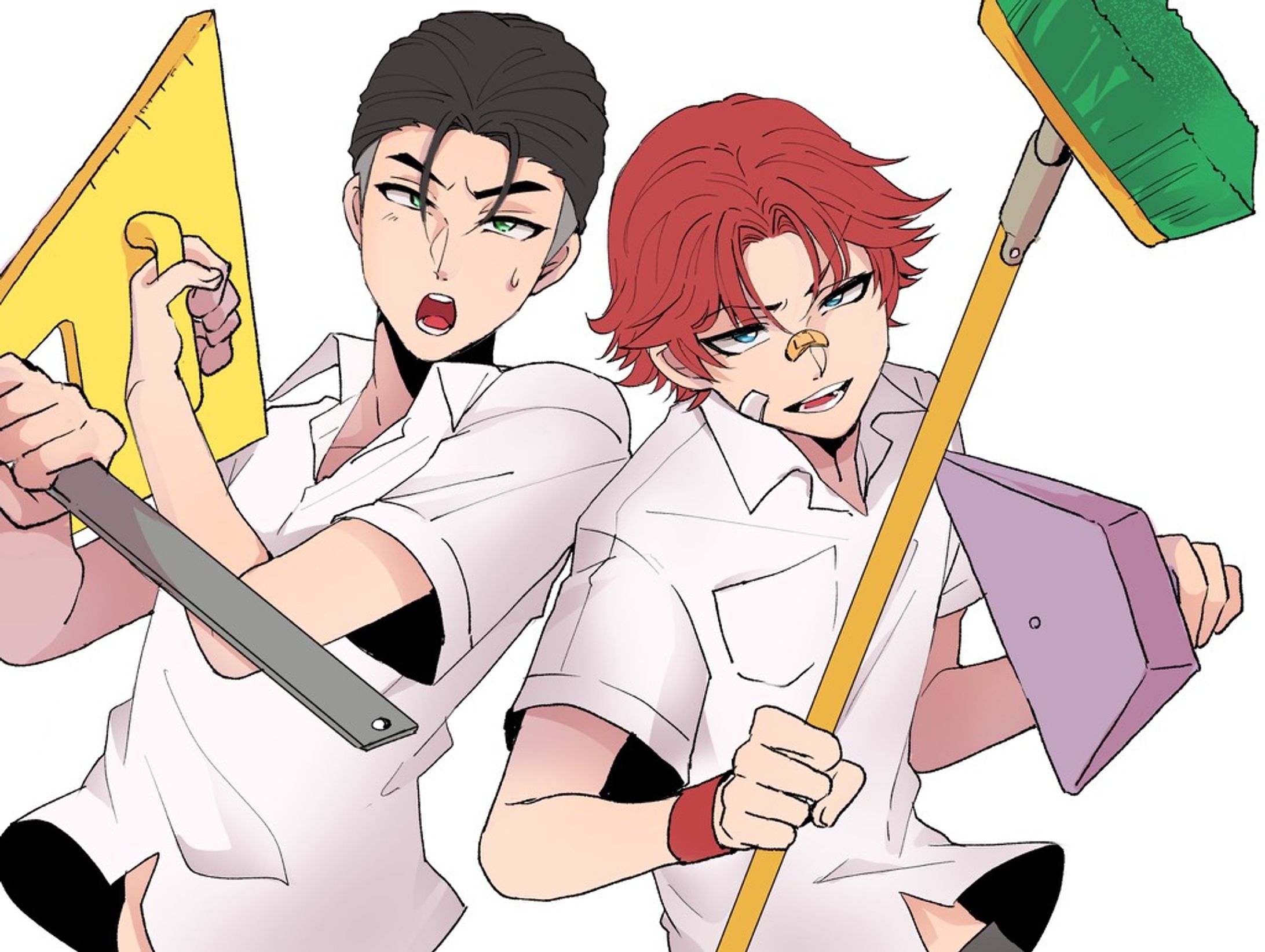 版権イラスト-1