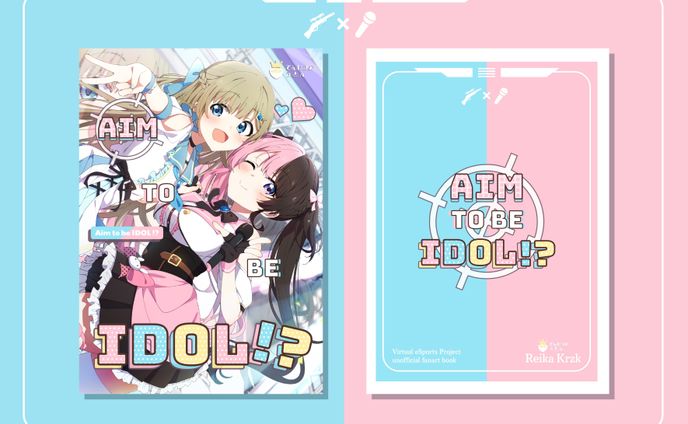 graphic design、スケッチ