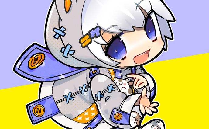 衣装/キャラクターデザイン、イラスト制作