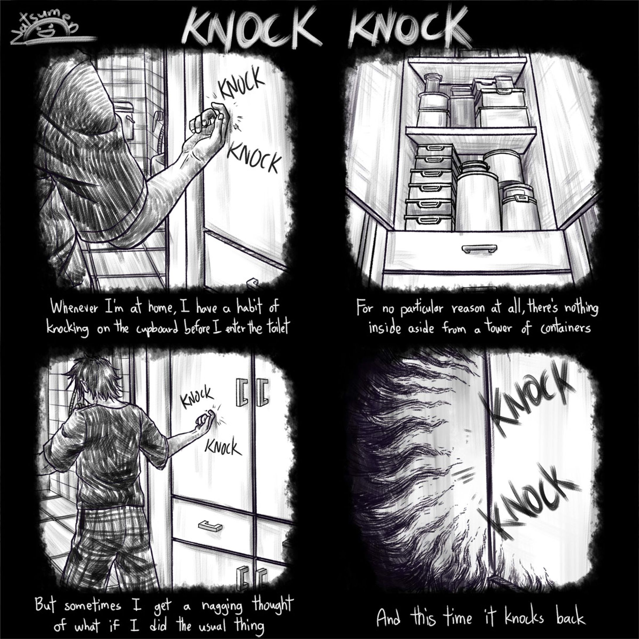 Knock Knock-1