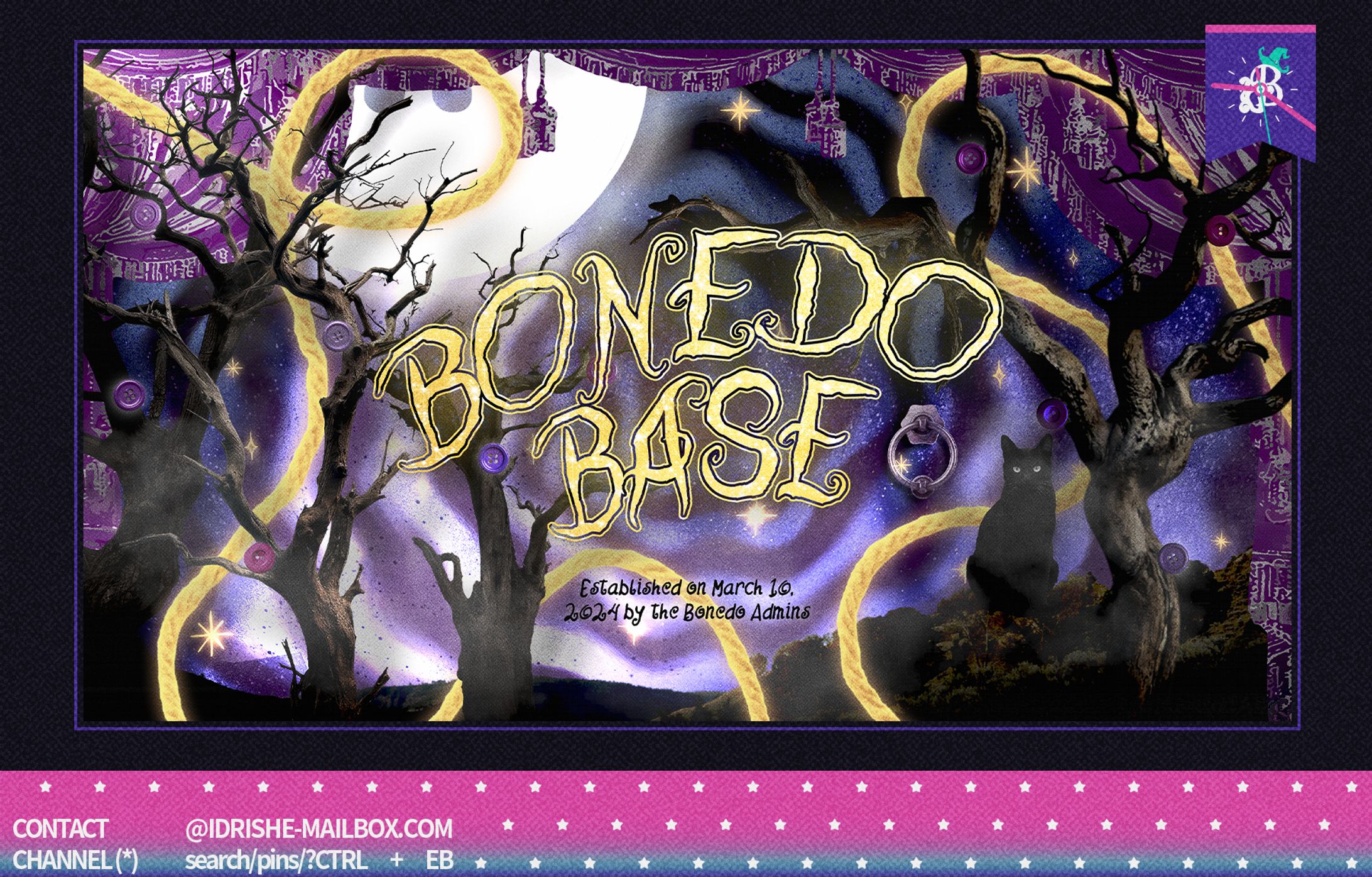BONEDO BASE-1