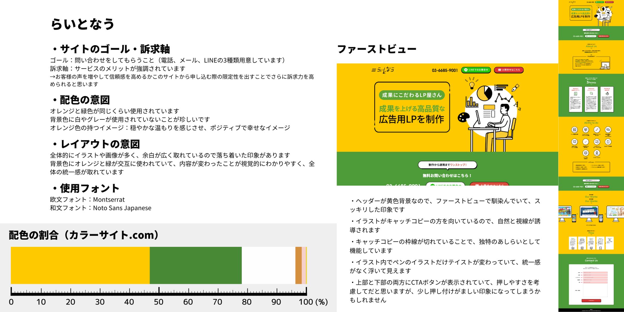 LP分析vol.106　らいとなう-1