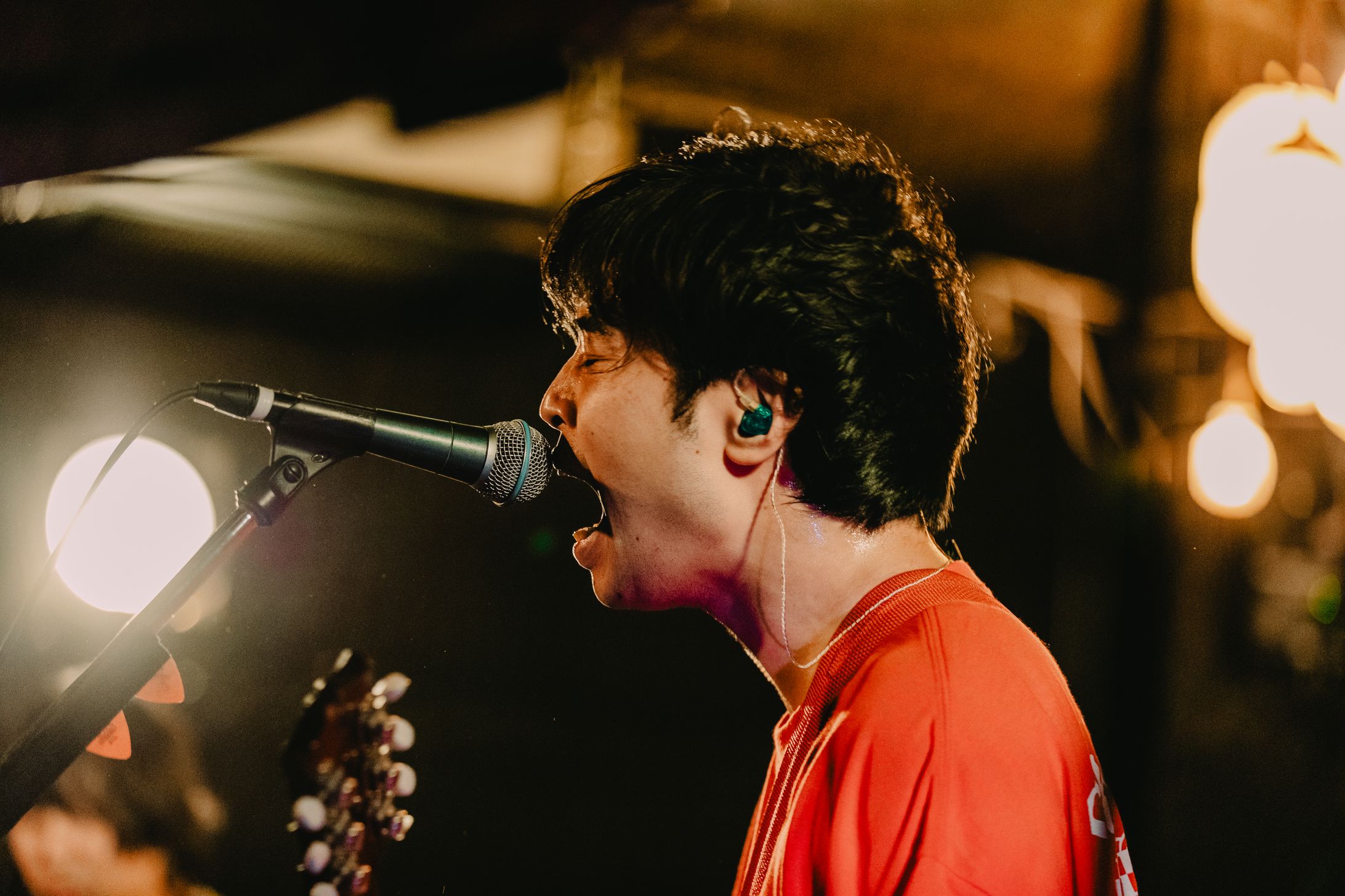 2024.12.7 BANS ENCOUNTER(下北沢にて'24)-1