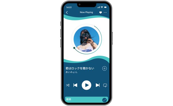 thumbnail、舞台音楽💃