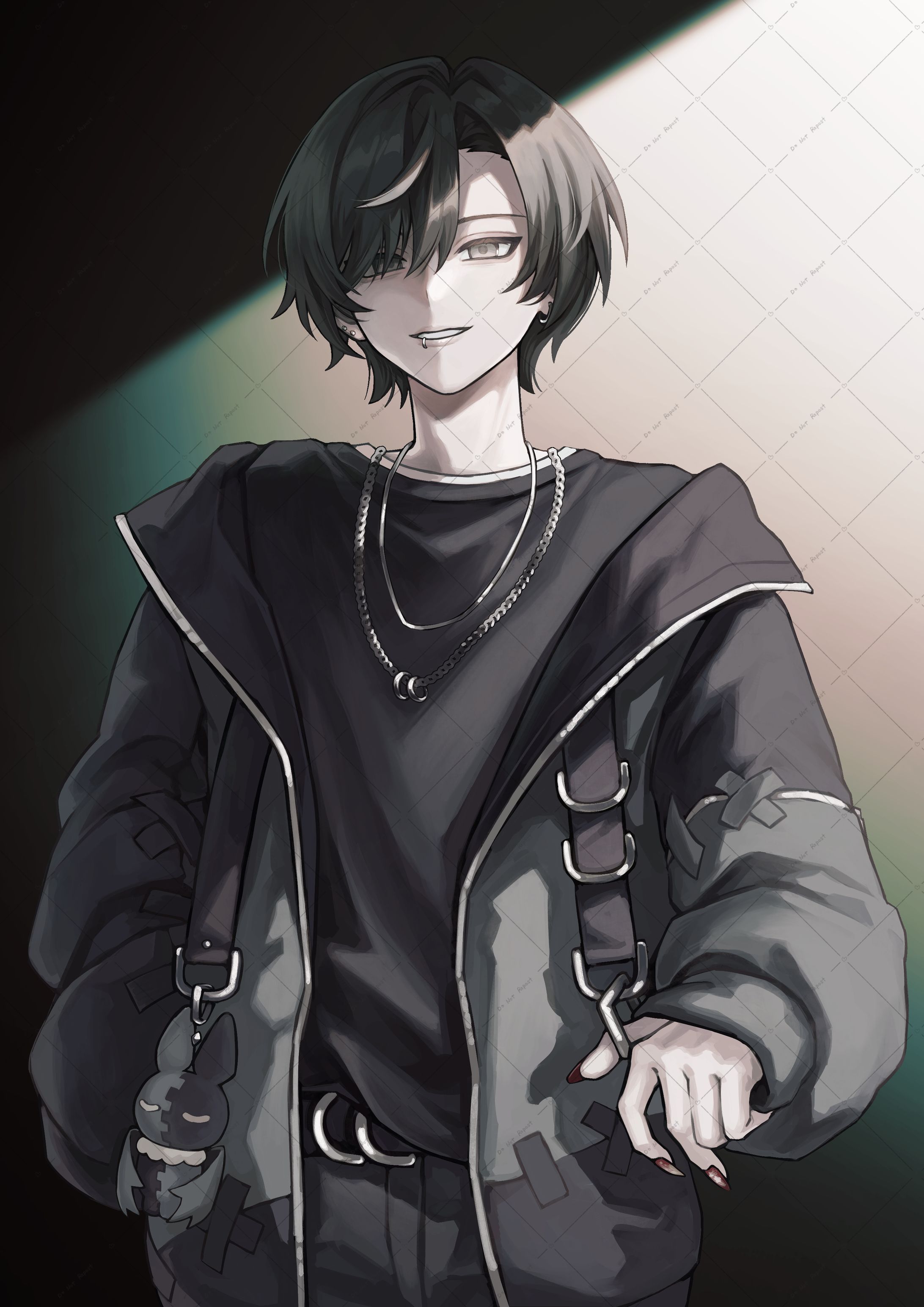 【実績】一枚絵-1