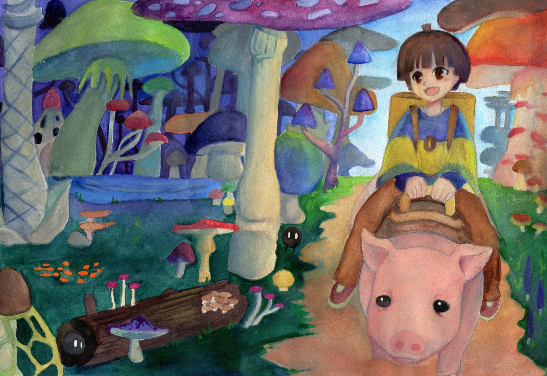 ポートフォリオ３０,３１ページ-1