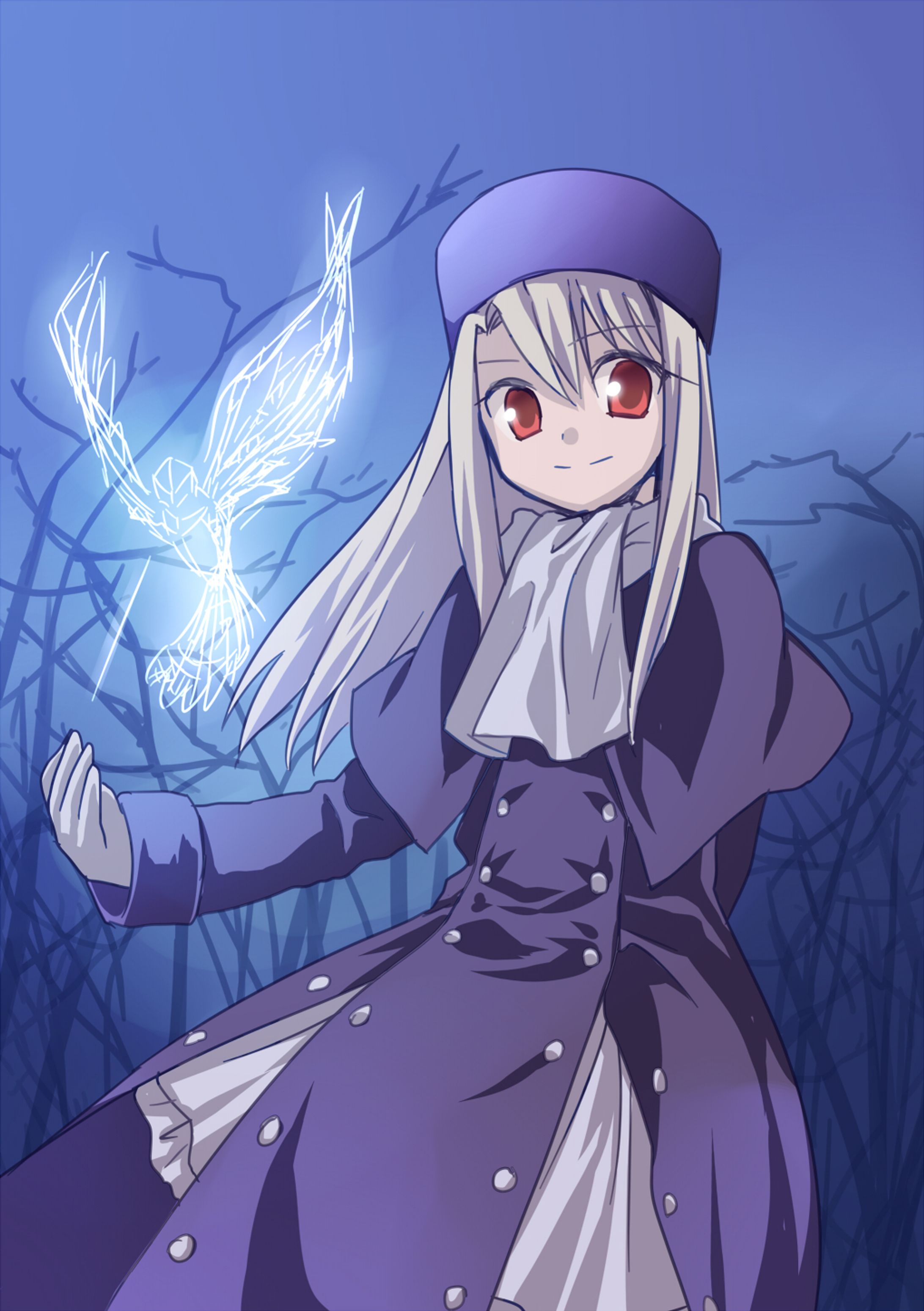 Fateシリーズ・FGO関連-1