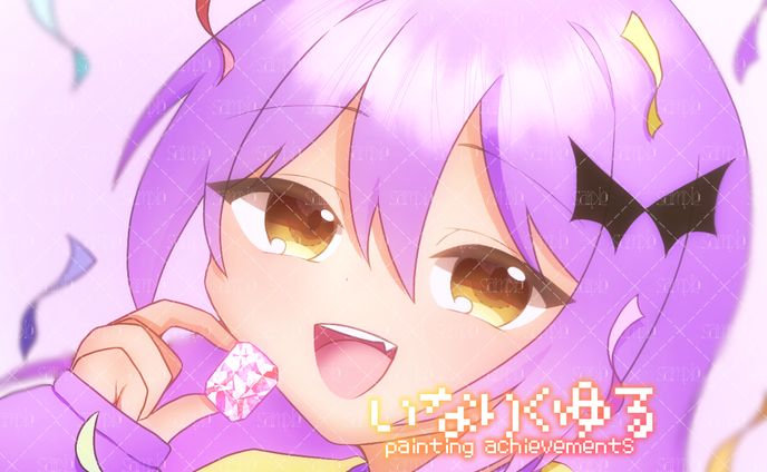 通常イラスト