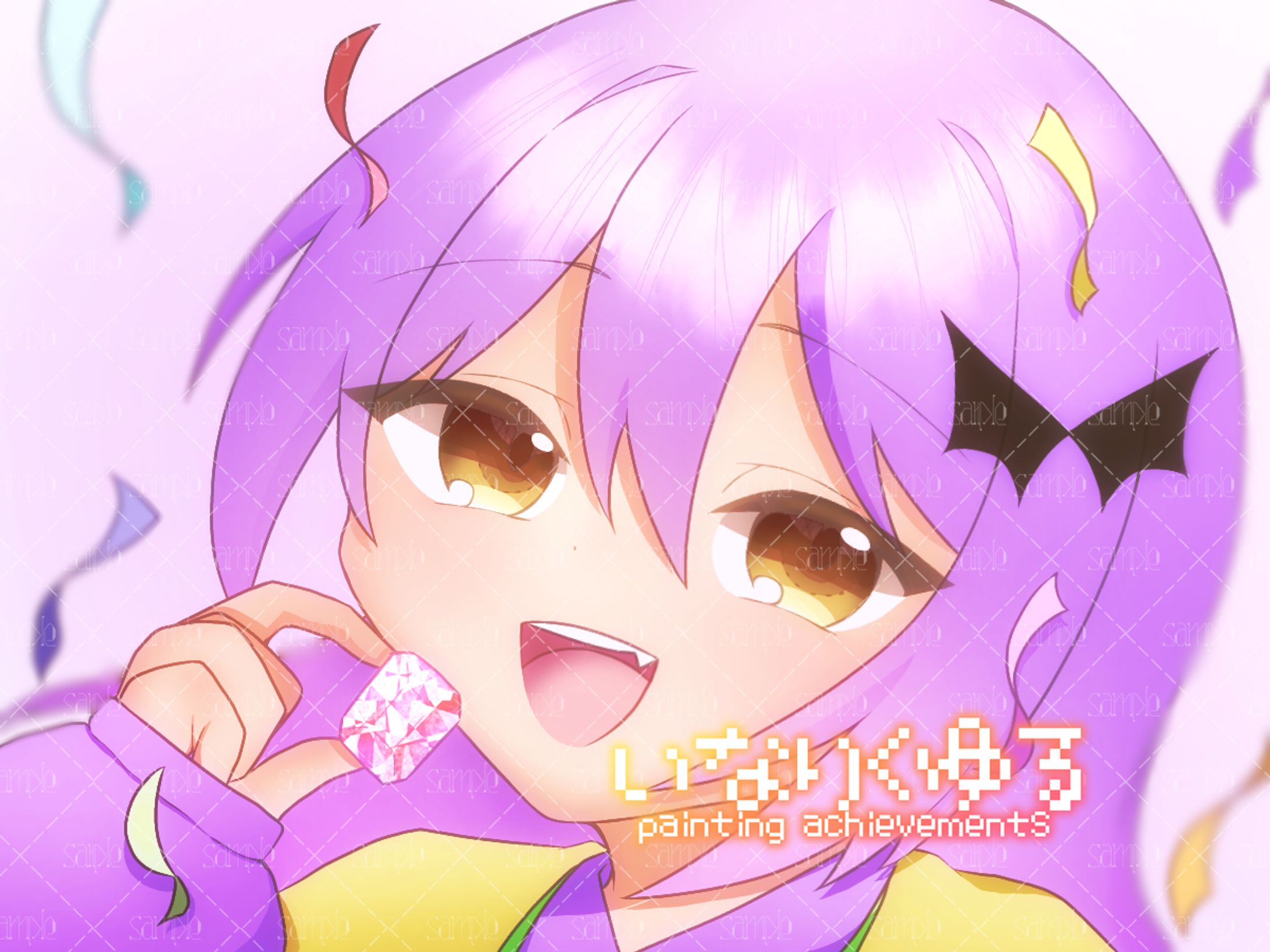 通常イラスト-1