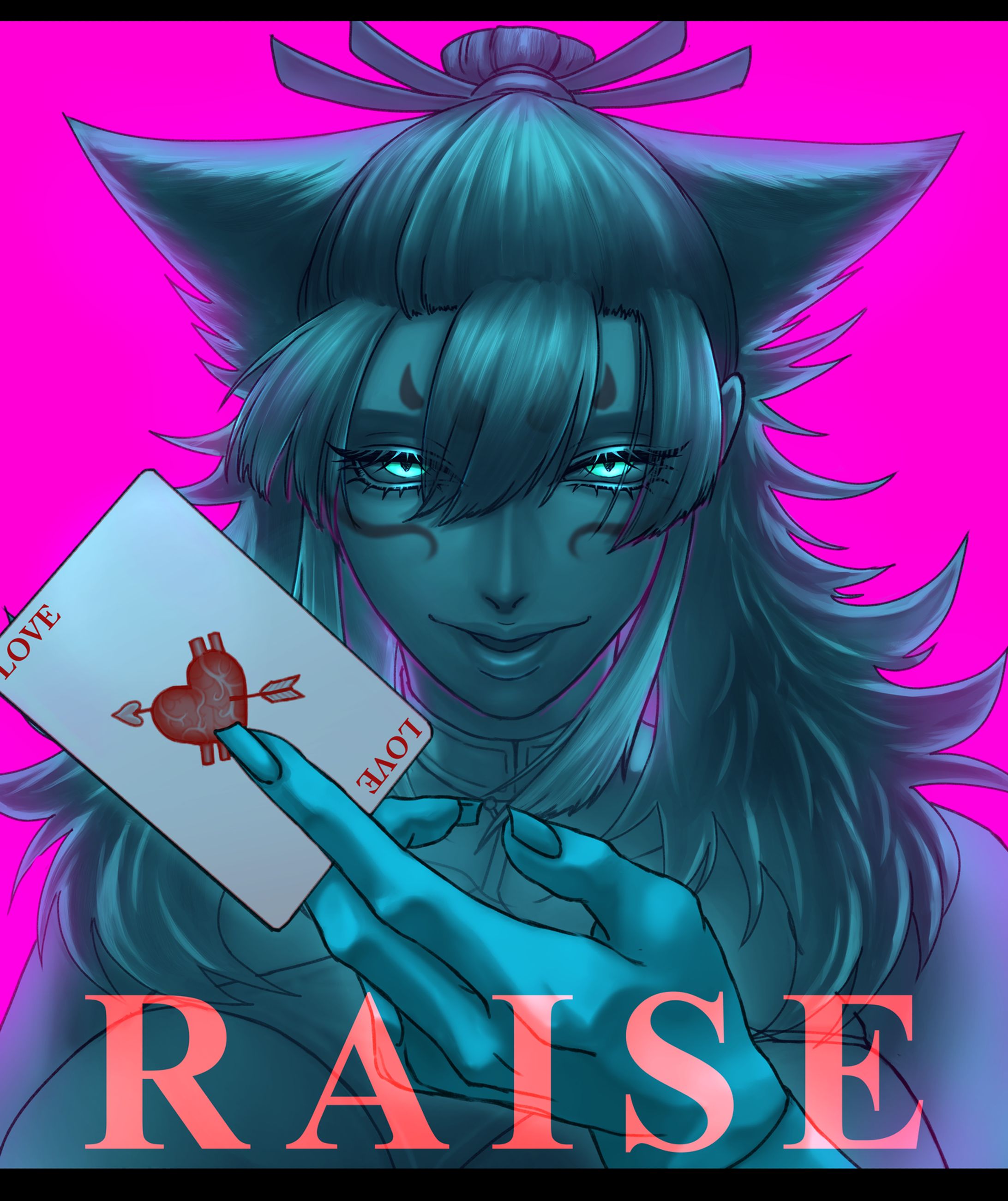 RAISE-1
