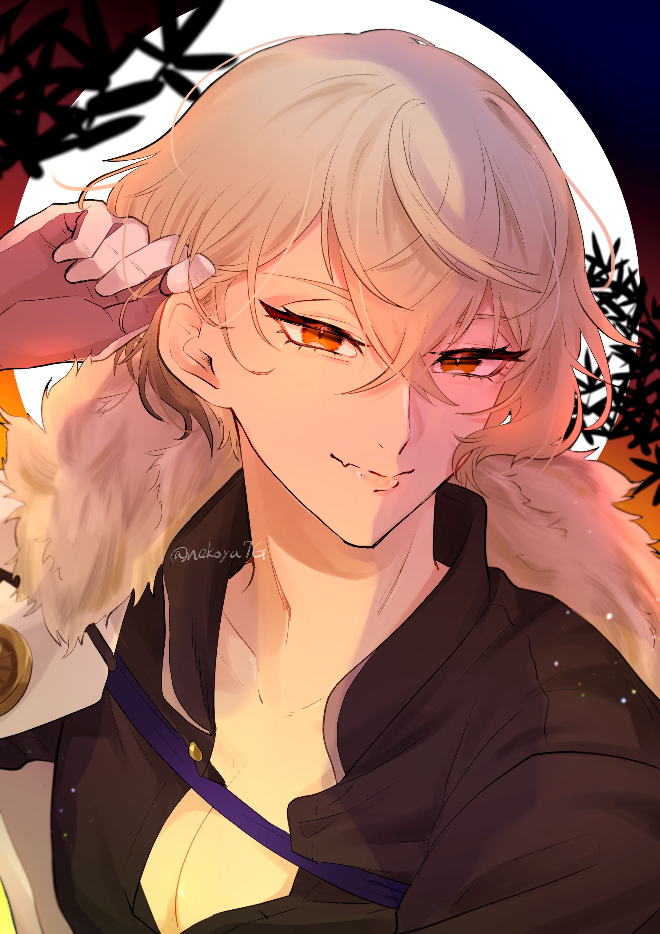 刀剣乱舞　FA-1