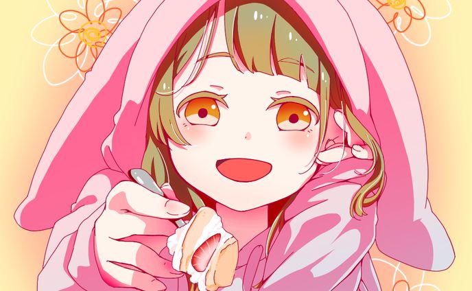 アイコン　ちぃ様