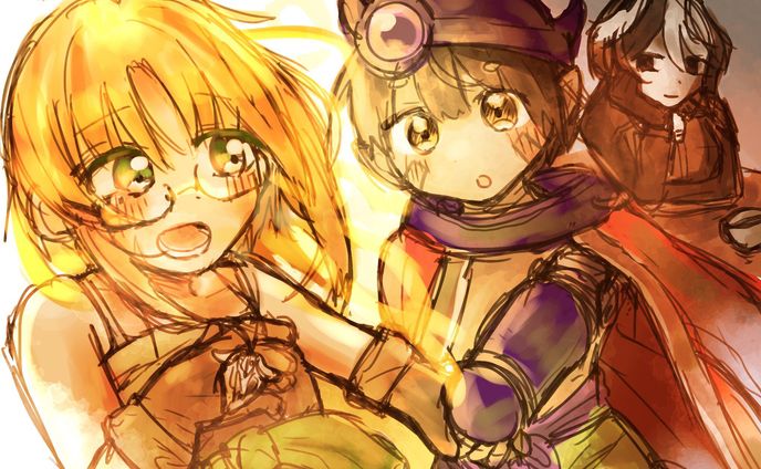 リクエスト カラーラフ
