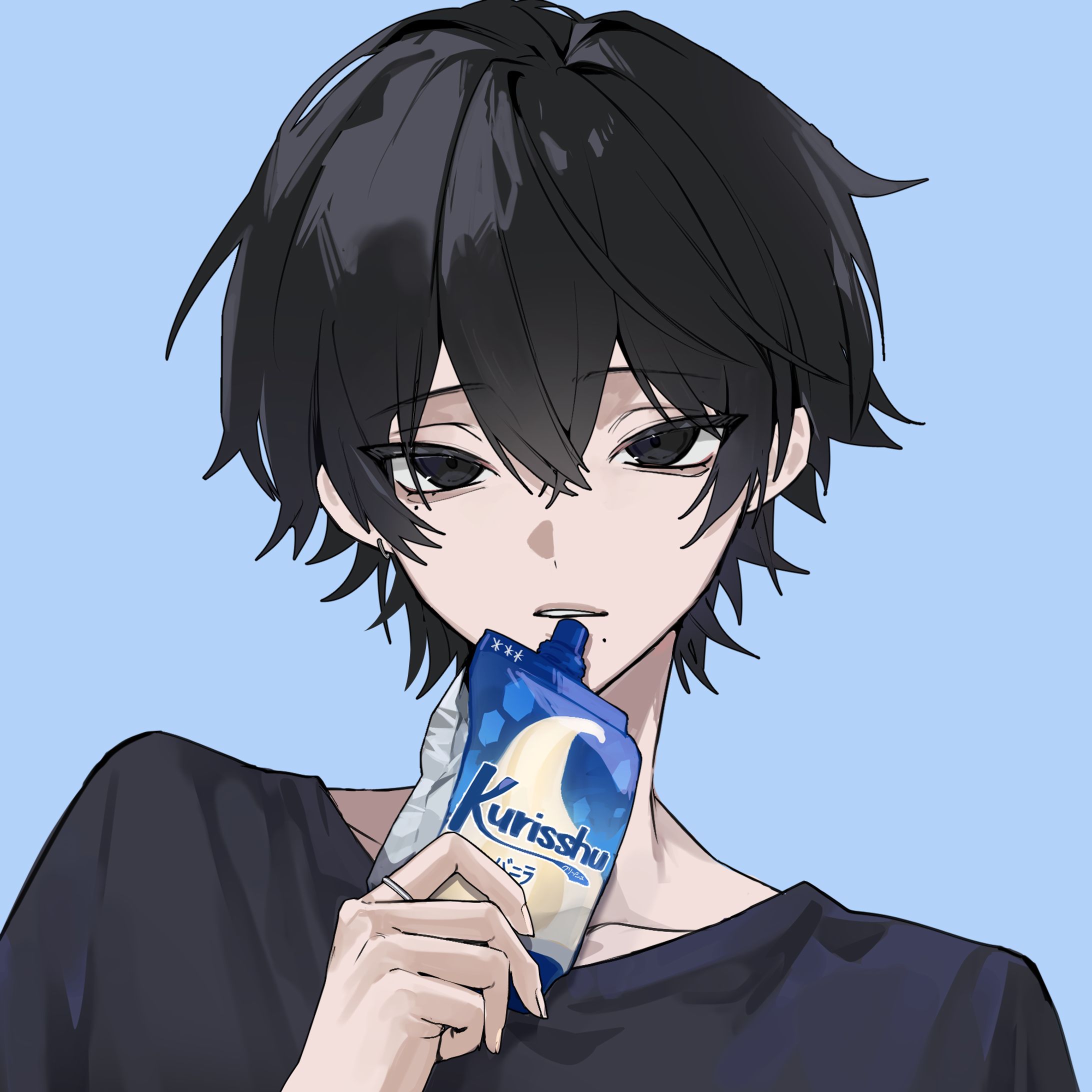 skeb  イラストまとめ-1