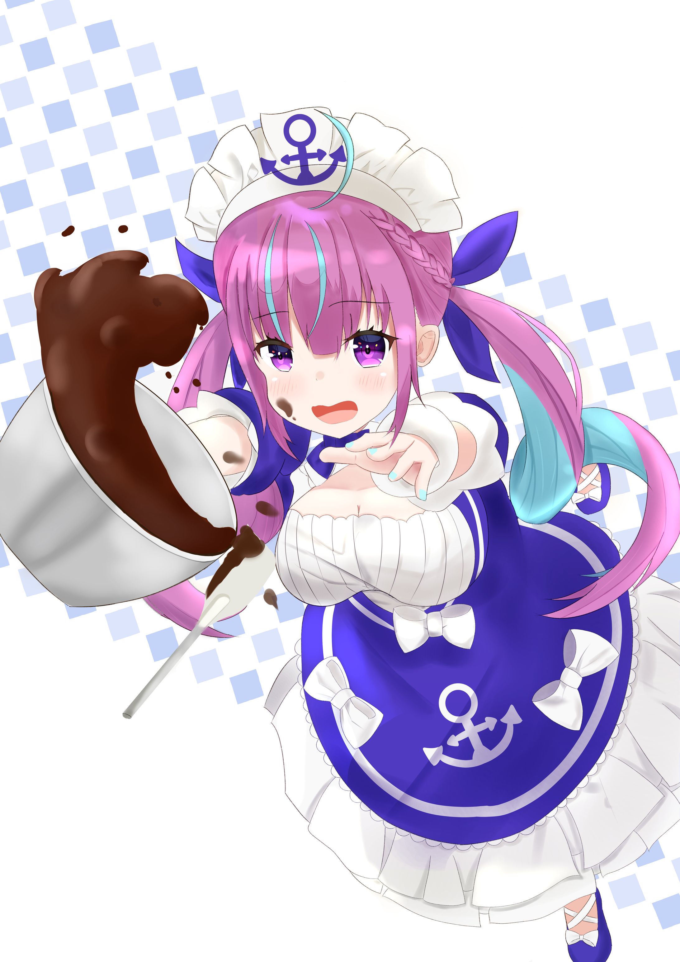 あくたんクッキング-1