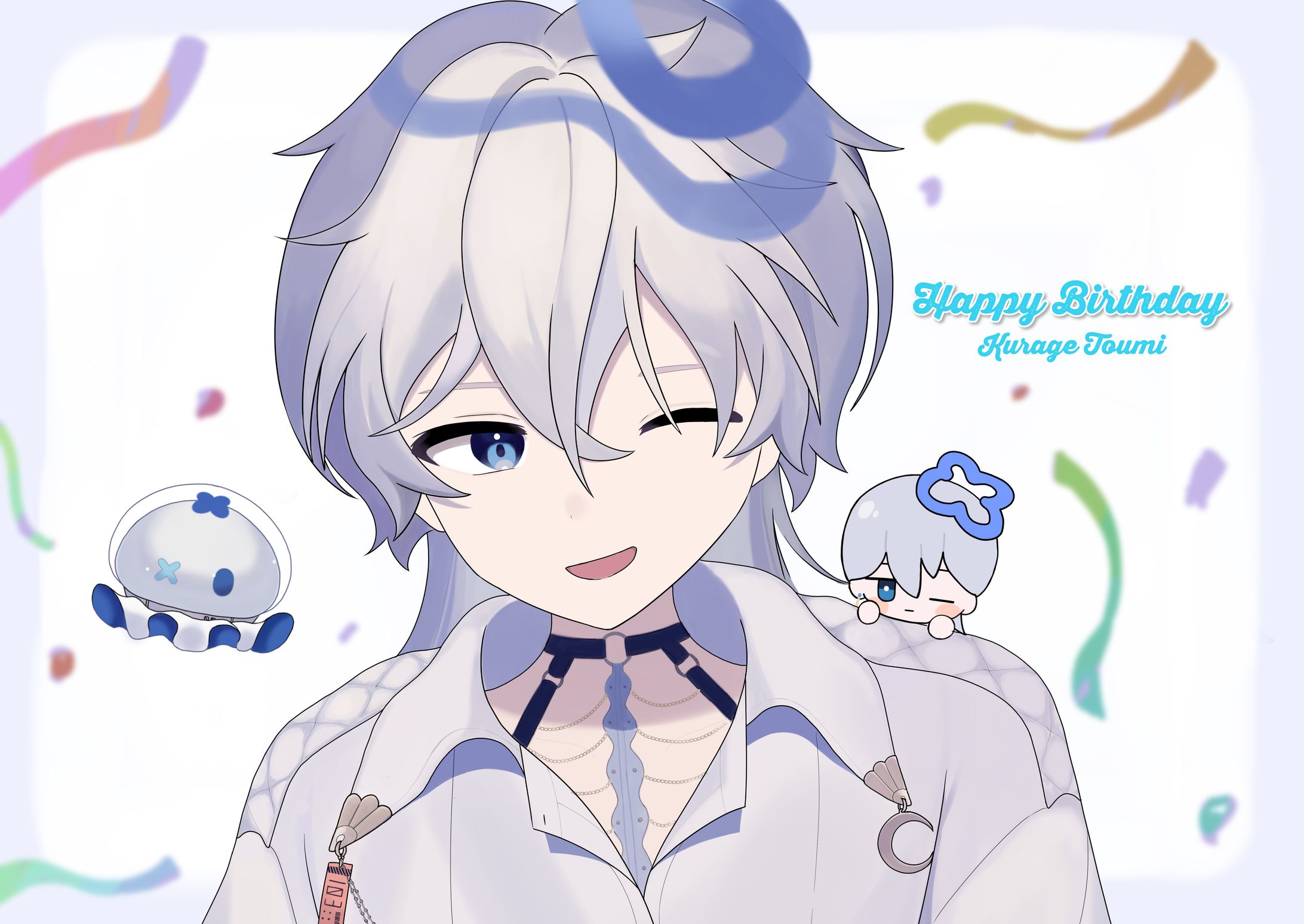 2025年 お誕生日-1