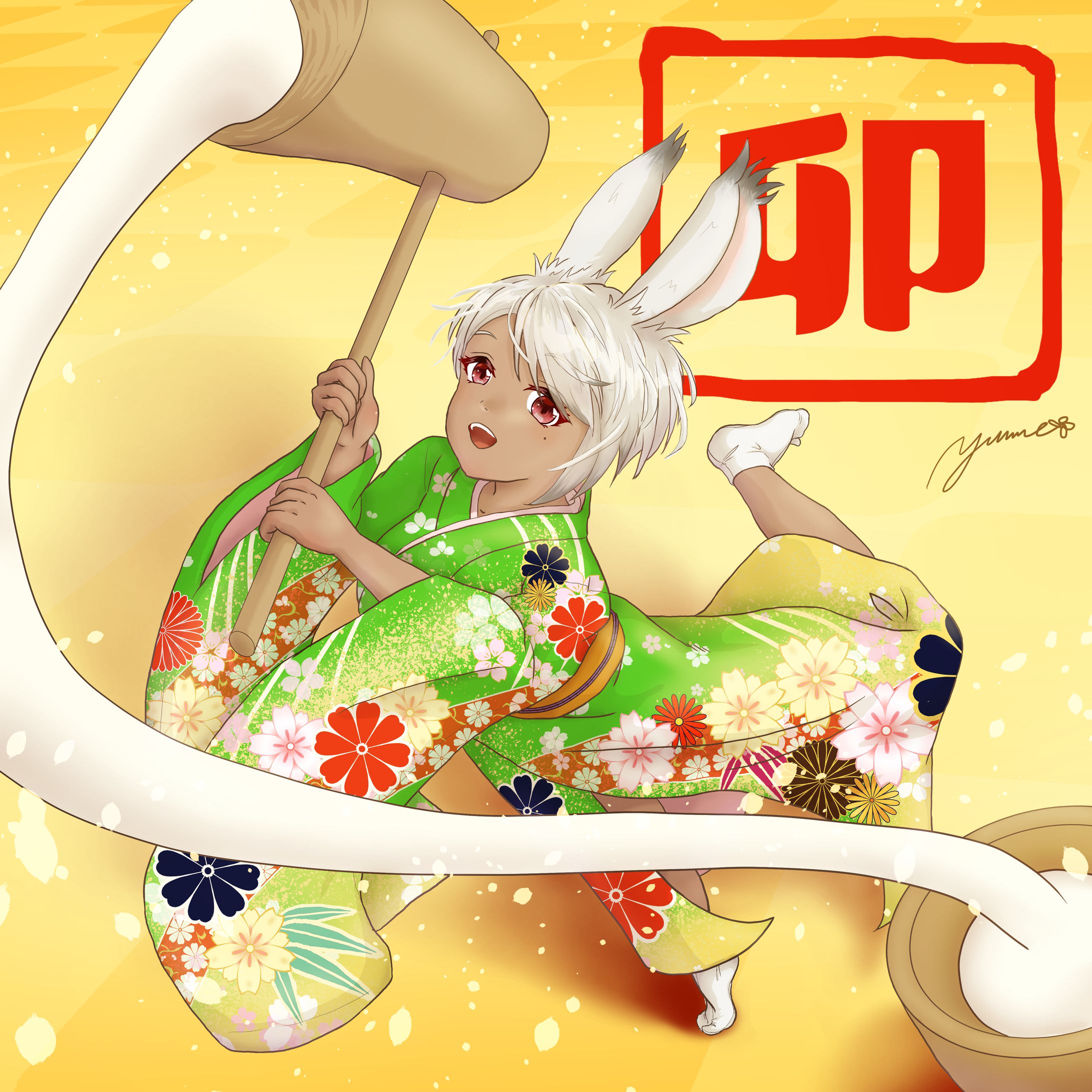 正月イラスト-1