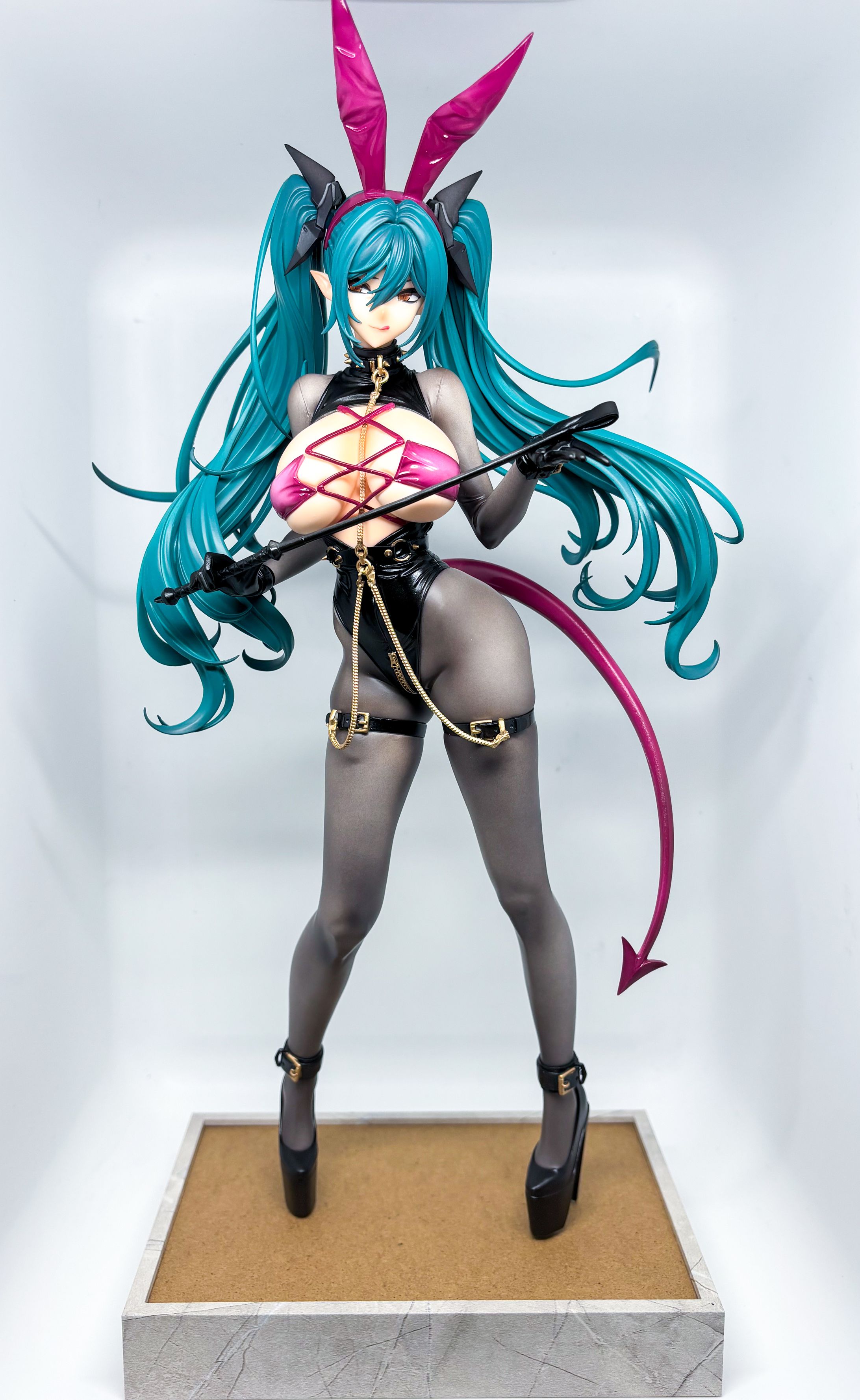 アズールレーン 1/6レーゲンスブルク-1