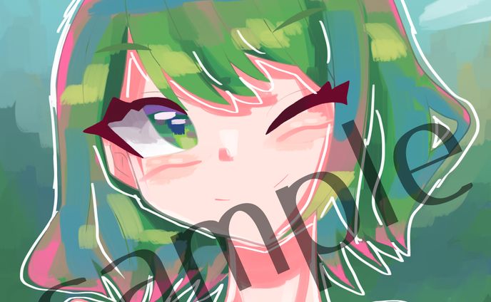 依頼アイコン