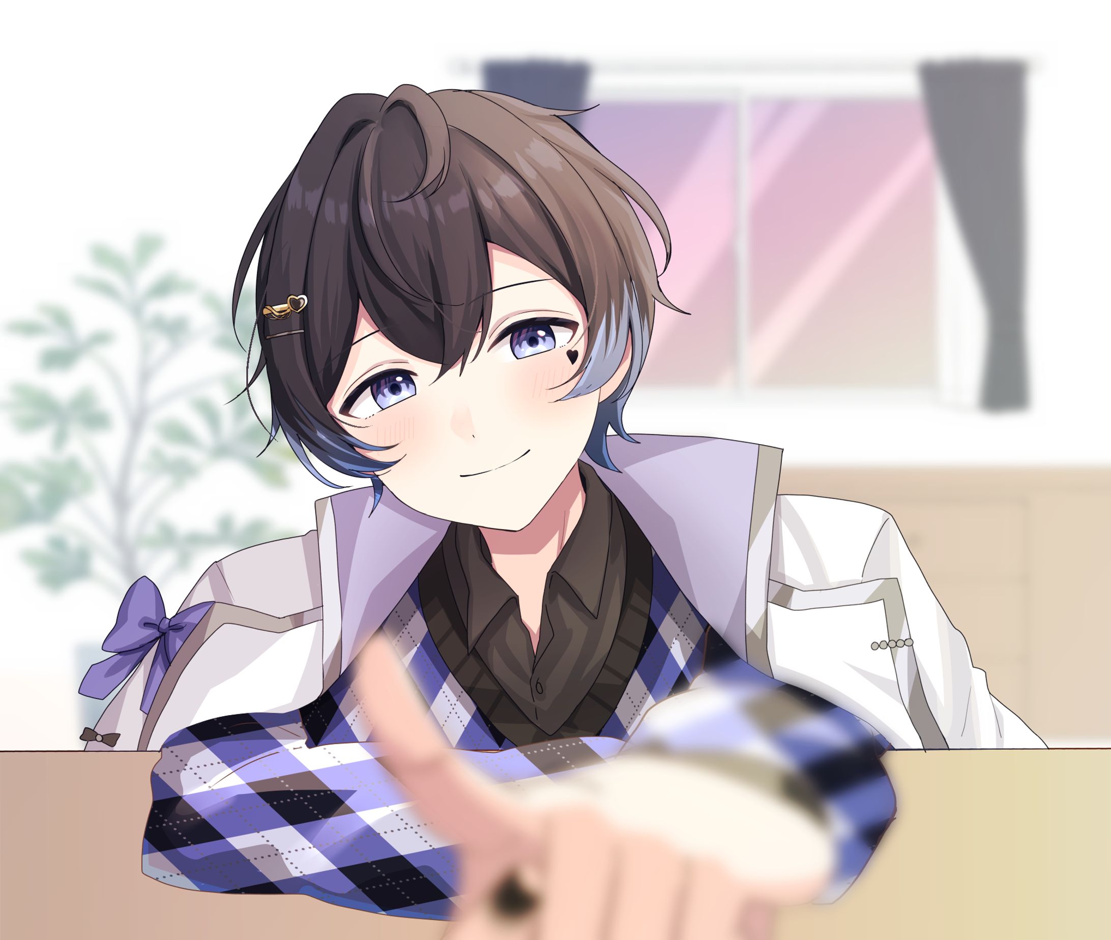 【ご依頼】あいくん様 一枚絵-1