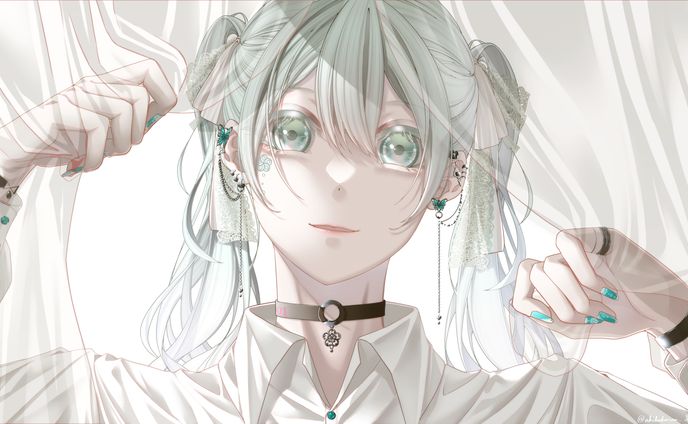 ミクの日2023