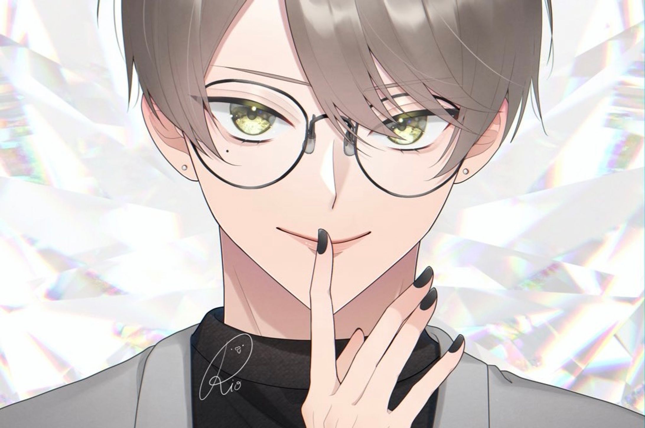 男の子イラストまとめ-1