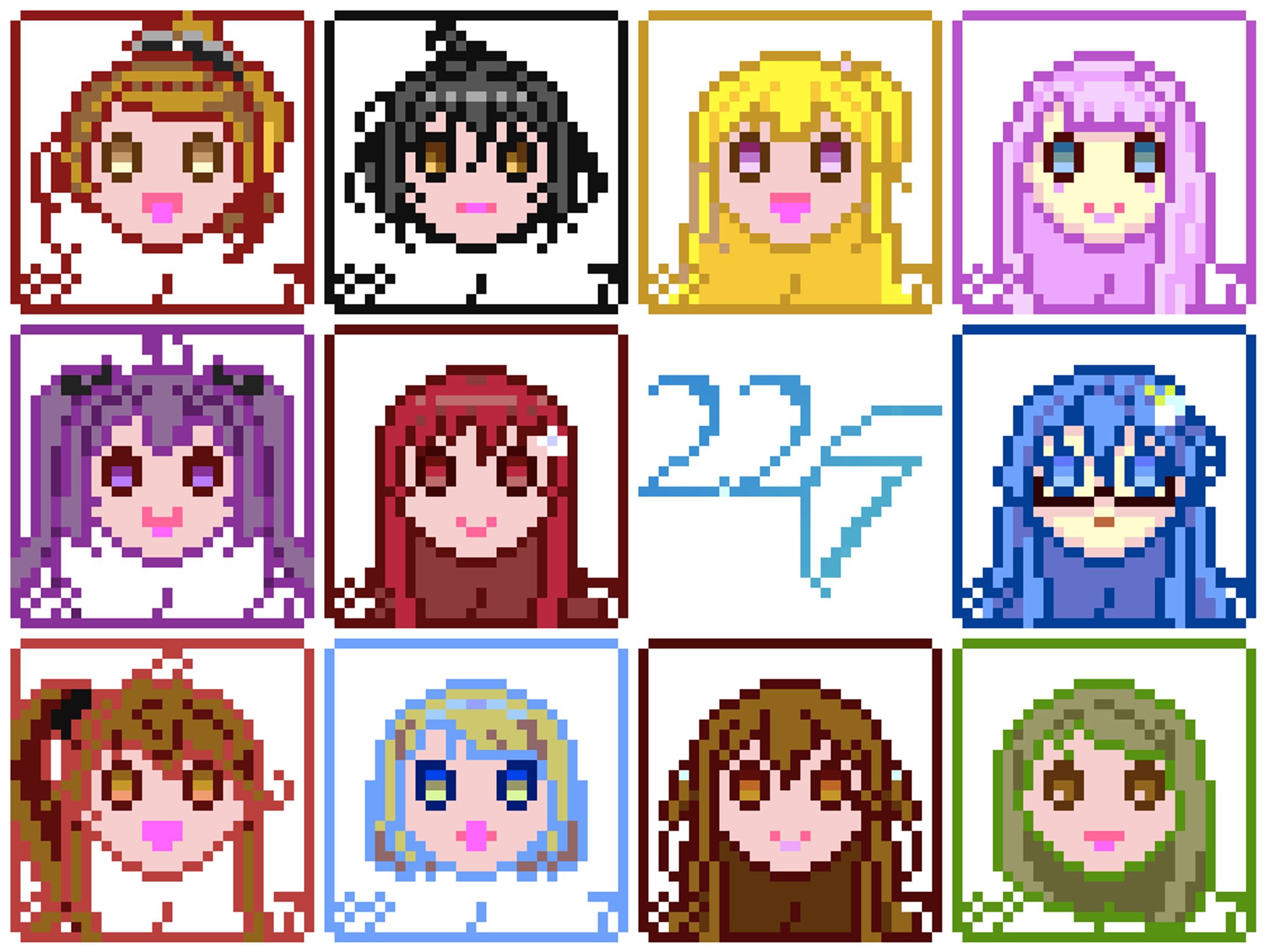 22/7　ドット絵-1