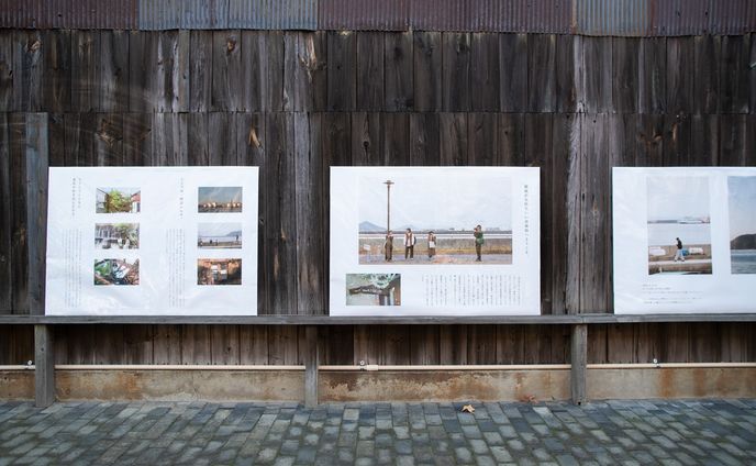 北浜写真展2022「私の北浜」